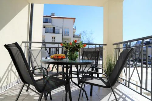ApartNet Lux Parking FREE