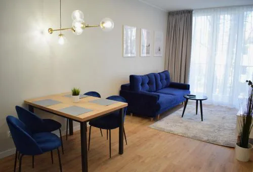 Apartos Seaside Apartments
