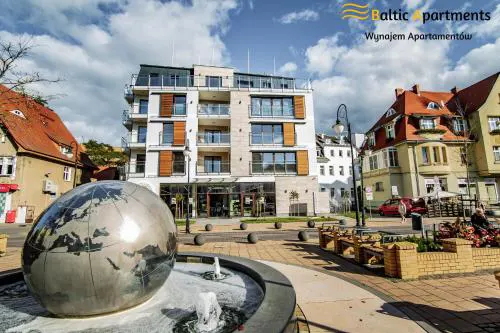 Baltic Apartments - Kormoran