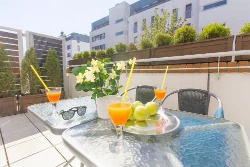 Baltic Apartments - Portofino