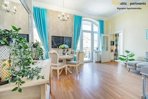 Baltic Apartments - Willa Carmen