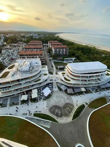 Baltic Park Plaża 314 & 611