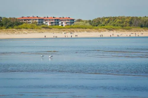 Baltic Park Plaża LUX - visitopl