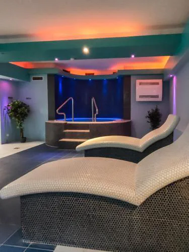 Casa Marina Spa by Baltic Home