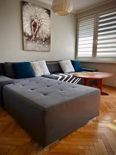 Chopina Home