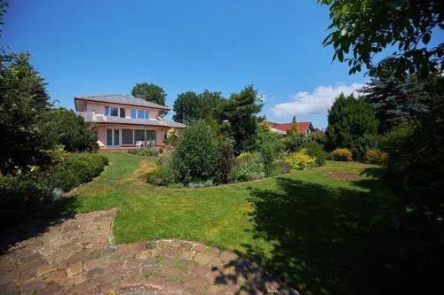 Comfortable holiday home, Swinoujscie