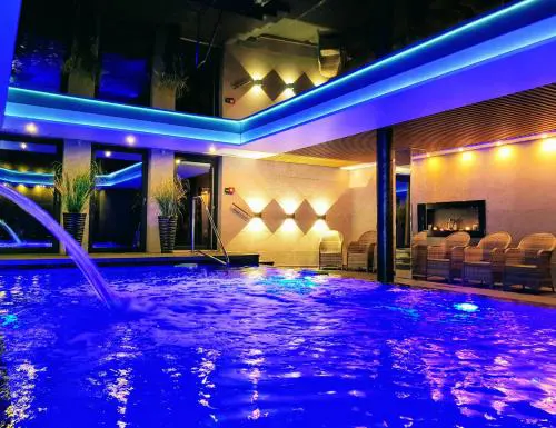 DELF INN Adults Only