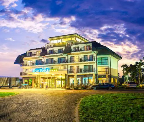 Hotel Ewerdin