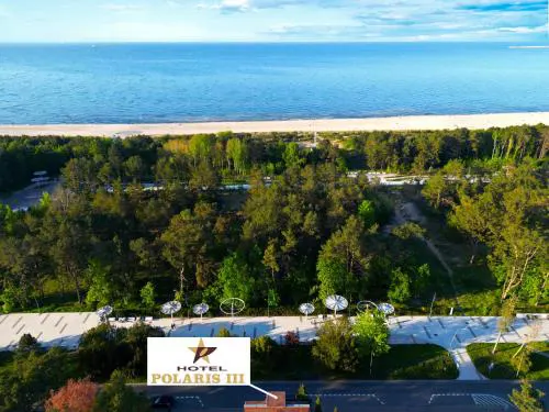 Hotel Polaris III