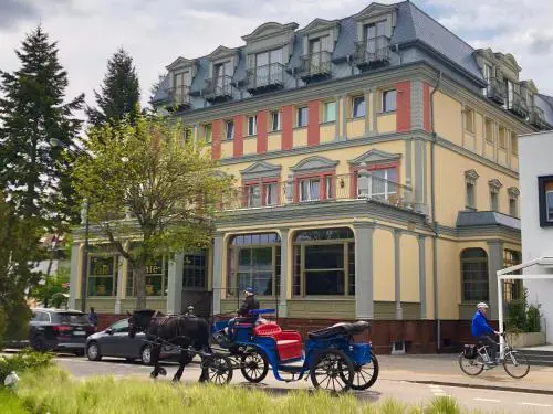 Irys Boutique Residence - przy plaży