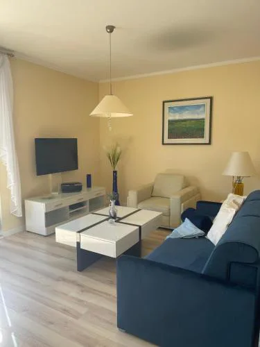 Lisa Apartament