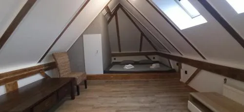 Loft Studio 1