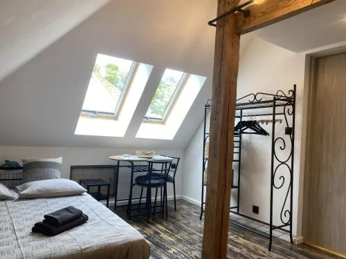 Loft Studio 3