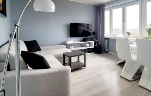 Lovely Home In Swinoujscie With Wifi