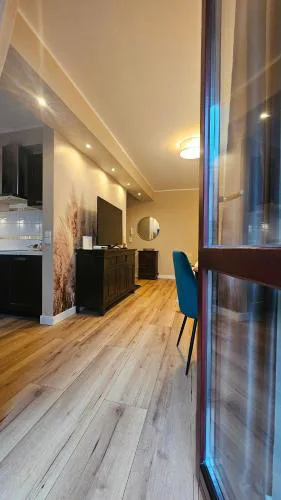 Marina Apartment