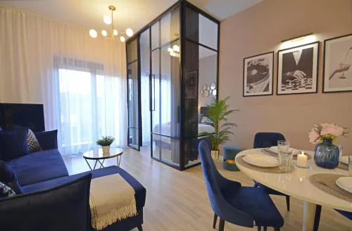Osiedle Platan - Apartamenty Bryza - Centrum