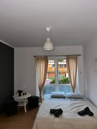 Pokoje Teligi 4 pokój 7