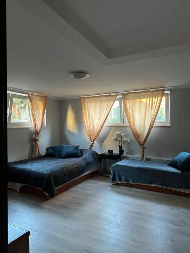 Pokoje ul Teligi 4 nr 11