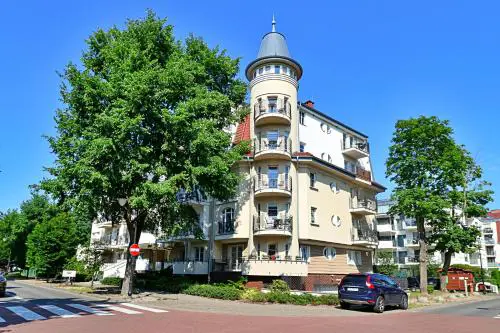 Regina Maris by Baltic Home