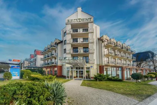 Rezydent Resort
