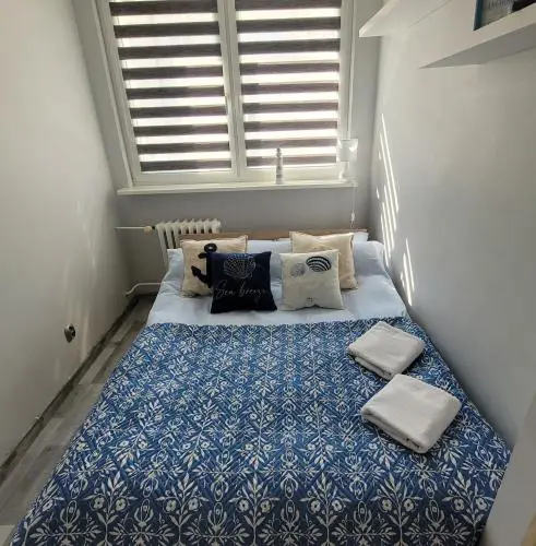 R&J Matejki Apartament