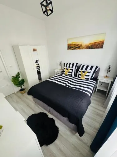 Serce miasta - Apartament na deptaku
