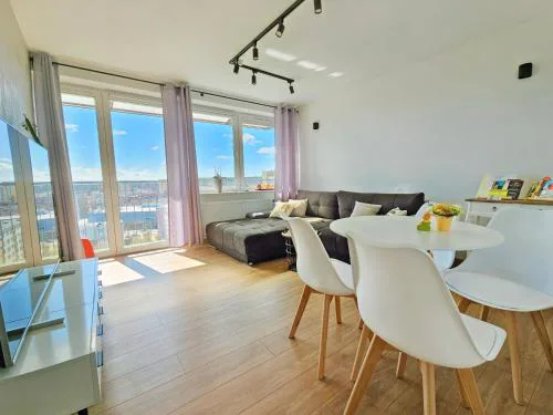 Sky Hai Apartment