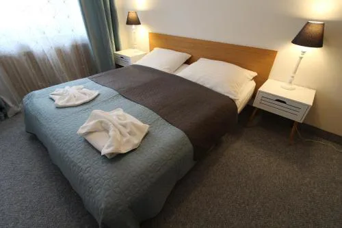 Apartament przy promenadzie i blisko Plaży - Apartment an der Promenade und in Strandnähe