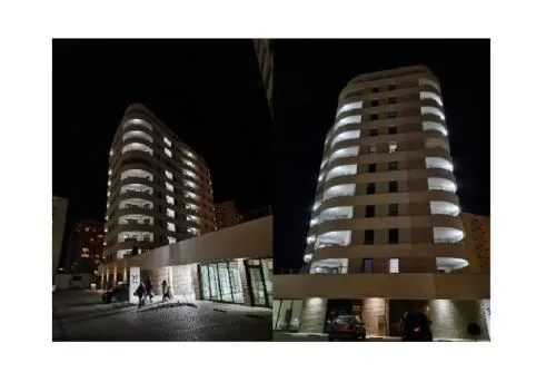 Sun Tower
