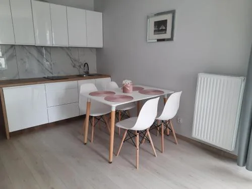 SUN TOWERS Apartment