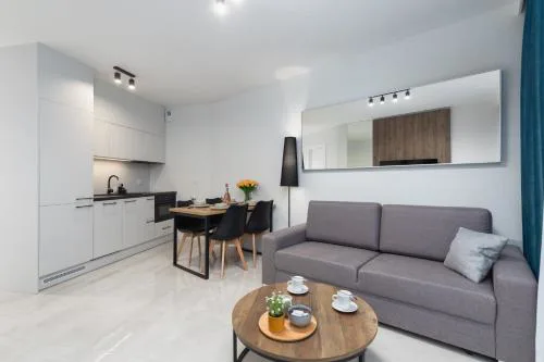 Sun Towers Lux Apartments by Renters Prestige