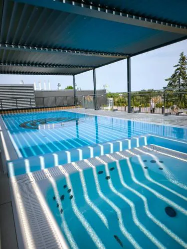 Swinemünde Ananda Baltic