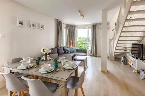 VacationClub – Baltic Park Promenada 20 Apartament 5.3.4