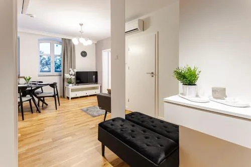 VacationClub – Wisus Apartament 4