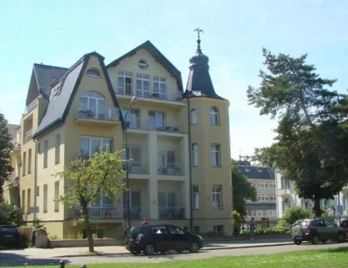 Villa Merry
