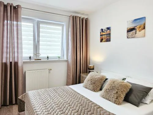 visit baltic - Apartament Editt