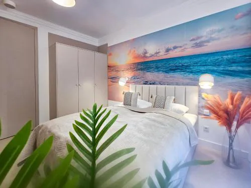 visit baltic - Apartamenty Greeneri Park