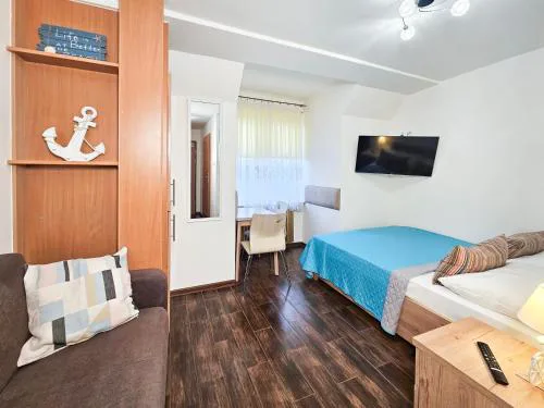 visit baltic - Promenada Studio Foka