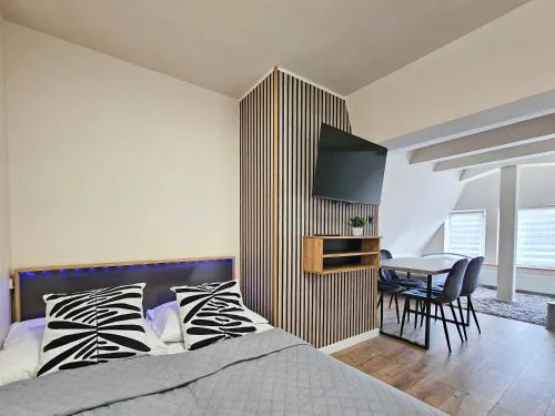 visit baltic - Promenada Studio Wydma