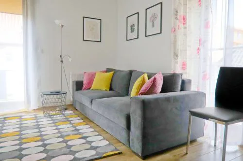 visit baltic - Villa Julia Studio Mola