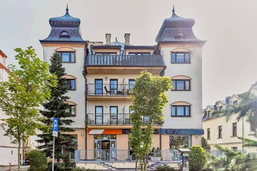 Żeromskiego 5 by Baltic Home