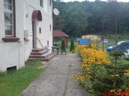 Apartament u Barbary