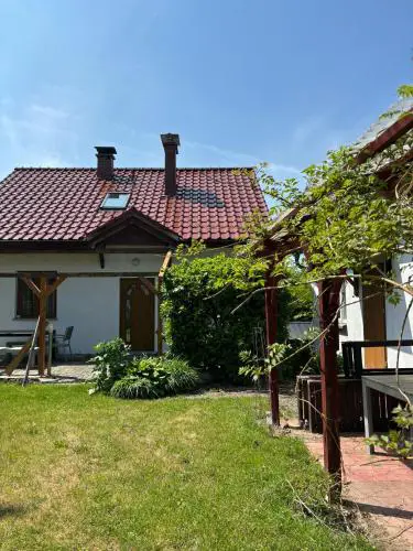Apartament u Zosi