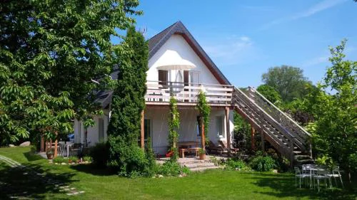 Apartament u Zosi