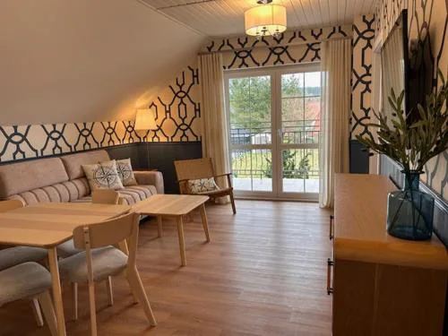 Apartamenty Dolina Wisełka