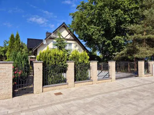 Apartamenty Otylka