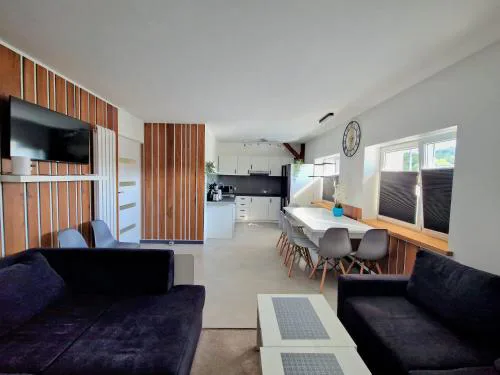 Apartamenty Promyk Wisełka