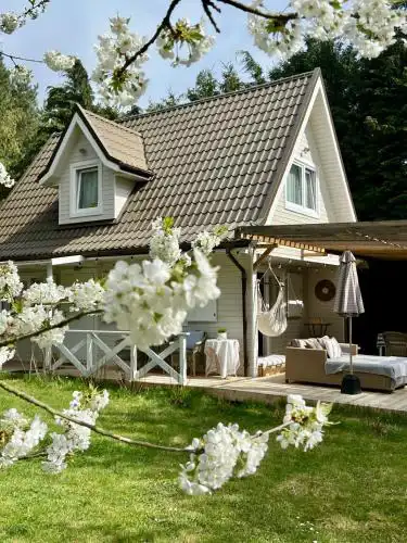 Harmony House