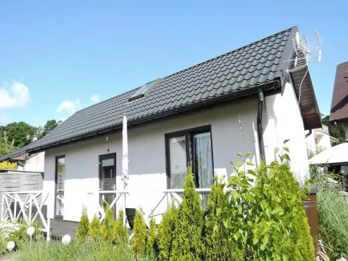 New holiday home for 4 people in Wise ka