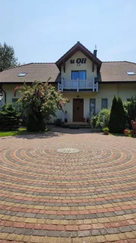 Pokoje Gościnne u Oli